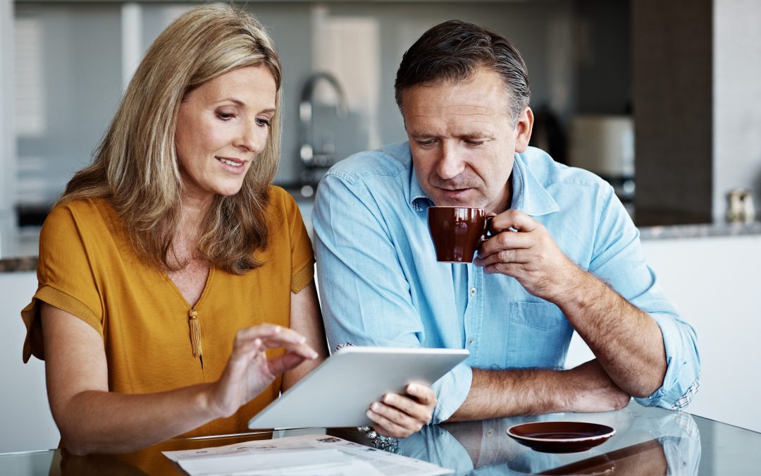 3 Reasons You May Want to Keep Your Life Insurance in Retirement