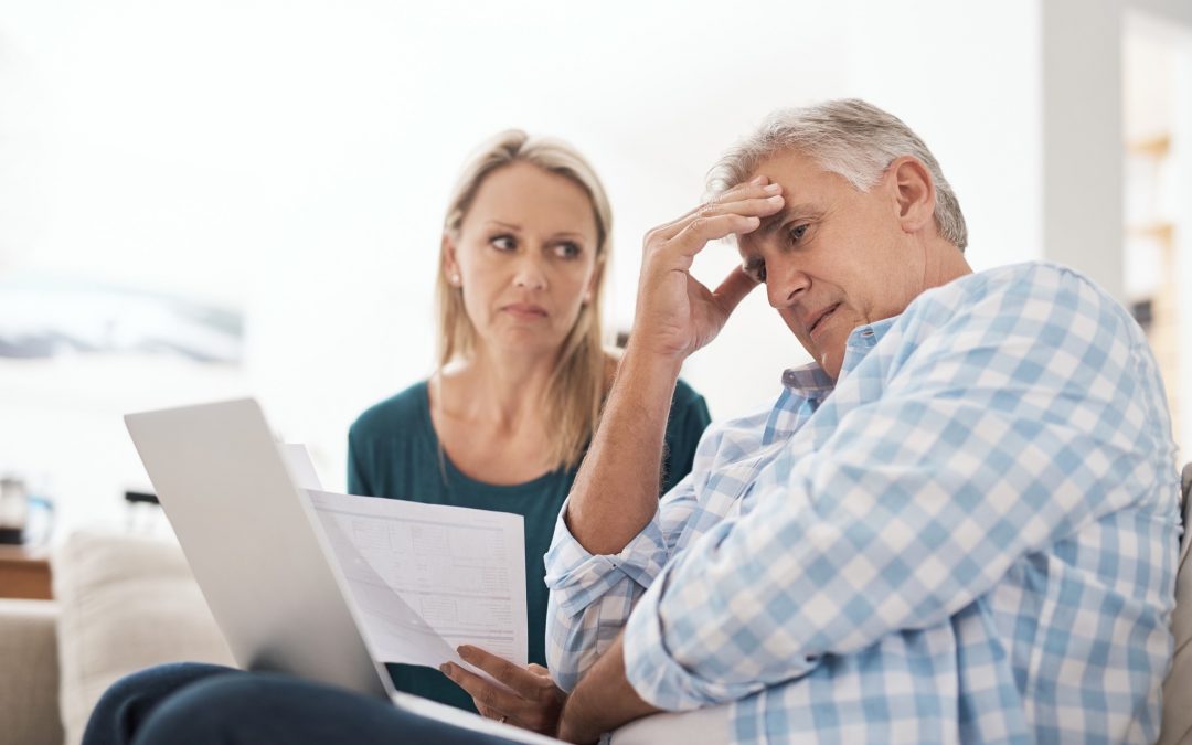 Is the Downturn Threatening Your Retirement? 3 Tools to Protect Your Nest Egg