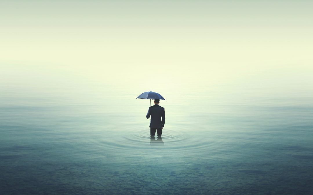 Can You Survive a Rainy Day in Retirement?