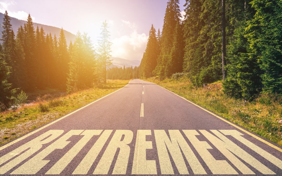 Your First Year of Retirement: Why It Can Be More Stressful Than You Think