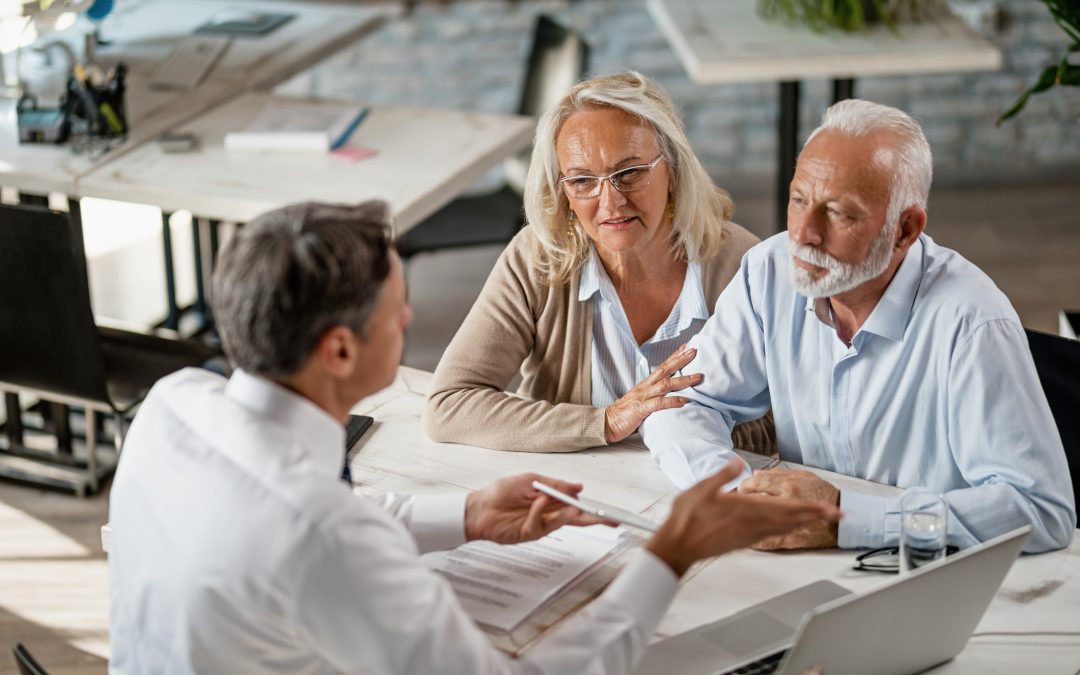 5 Ways to Reduce Your Taxes in Retirement